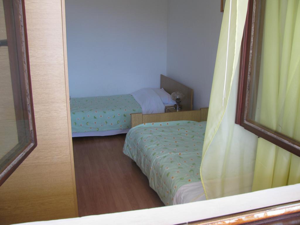 Apartments E And J Rabac Exterior foto