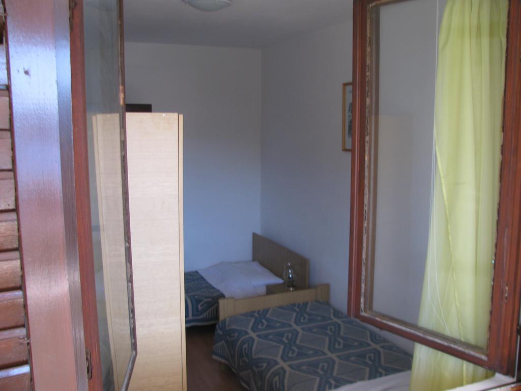 Apartments E And J Rabac Exterior foto